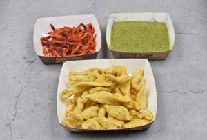 Desi Dabba Vanela 250gm