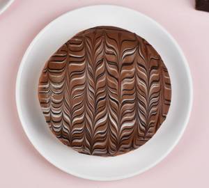 Double Chocolate Donut [1Piece]