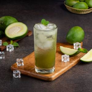 Fizzy Aam Panna