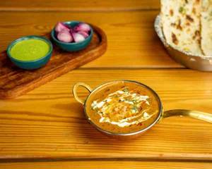 Dal Makhani