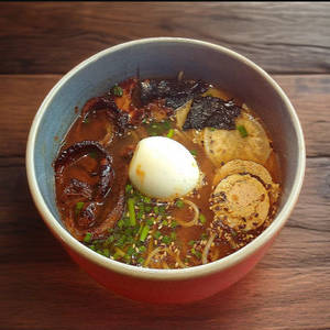 Ichiraku Ramen - Beef