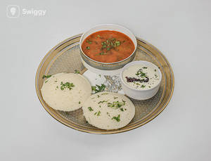 Idli Sambhar