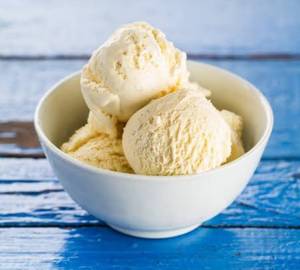 Vanilla Large Scoop ( 180Ml )