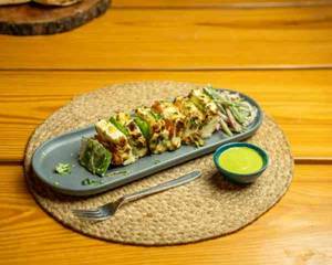 Paneer Malai Tikka