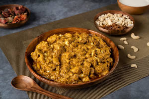 Chicken Bharta