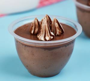 Dark Mousse
