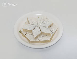 Kaju Katli