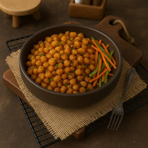 Crispy Corns
