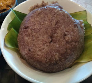 Ragi Sangati