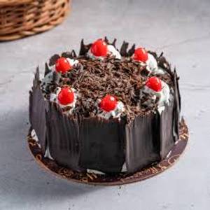 Black Forest Cake (250Gm)