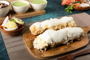 Chicken Malai Tikka