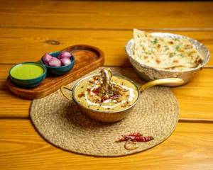 Mughlai Chicken