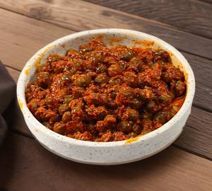 Ker Sangri [ 400 Gm ]