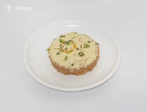 Mini Ghewar Rabdi
