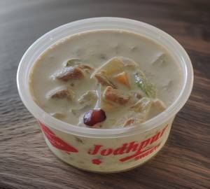 Fruit Cream ( 1 Cup )