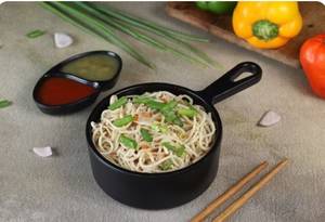Veg Fried Noodles