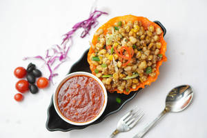 Corn Salt N Pepper