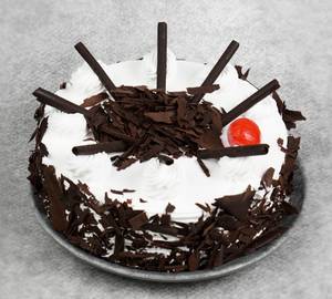 Black Forest Cake [500 G]