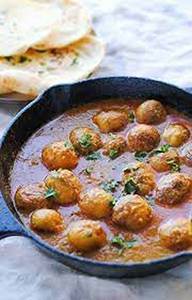 Dum Aloo