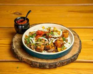 Chilli Paneer