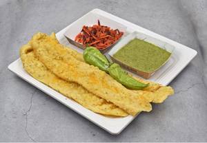 Desi Dabba Fafda 250gm
