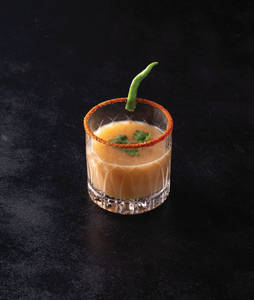 Guava Mary