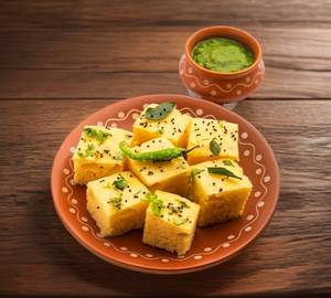 Dhokla