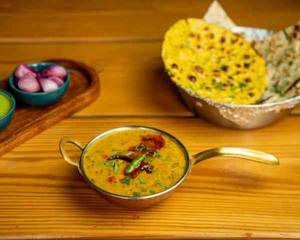 Dal Fry