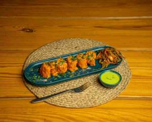 Tandoori Masala Soya Chaap