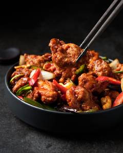Dragon chicken