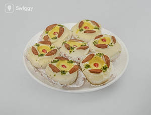 Badam Bhog