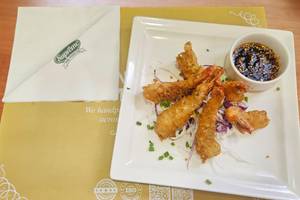 Tempura Shrimp