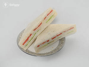 Veg Sandwich