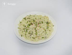 MISHRI MAWA