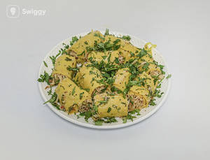 Khandvi