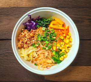 Kimchi Ramen