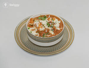 PANEER LABABDAR