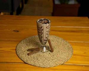 Kitkat Shake