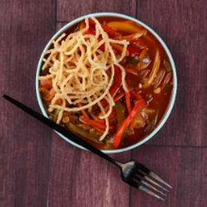 Dragon Chopsuey [Serves 1]