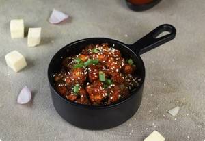 Chilli panner dry