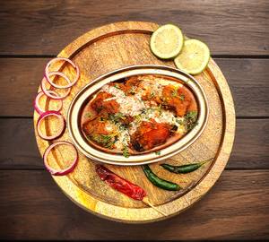 Rohu Fish Masala