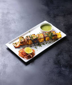 Paneer Tikka