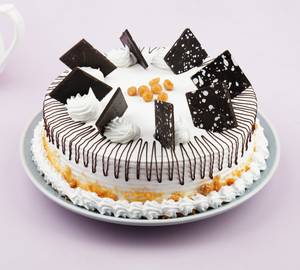 Rich Butter Scotch Cake [500 G]