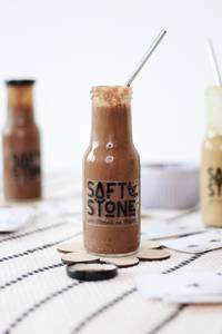 Chocolate shake