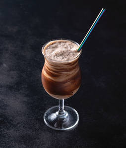 Chocolate Shake