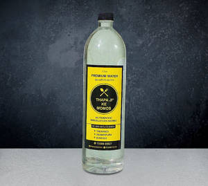 Mineral Water