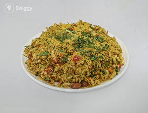 Bhelpuri
