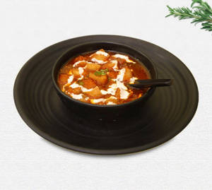 Tomato Soup