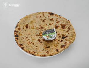 STUFF ALOO PARANTHA TANDOORI