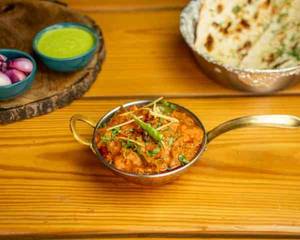 Handi Paneer